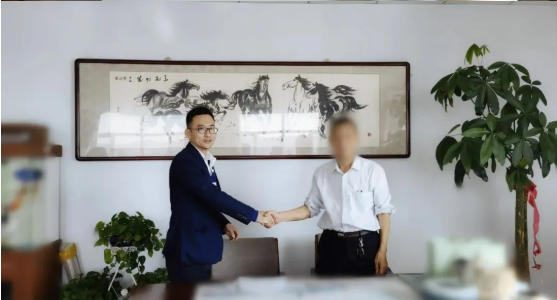 不到1個月！山西某地方政府與行業(yè)十強(qiáng)鋰電負(fù)極材料投資選址項(xiàng)目方成功簽訂投資協(xié)議