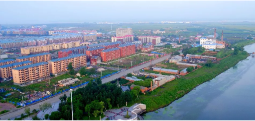 集團全力助推黑龍江省佳木斯市同江市委托招商引資，立足八大優勢，構筑發展新格局