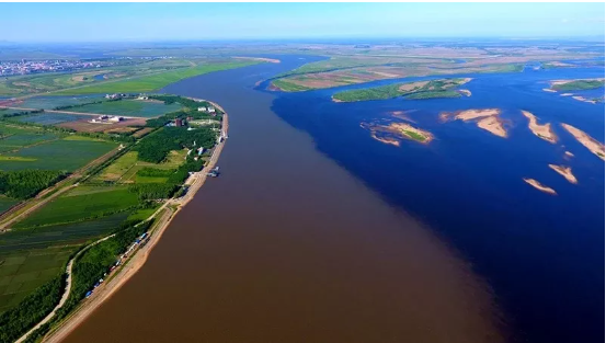 集團全力助推黑龍江省佳木斯市同江市委托招商引資，立足八大優勢，構筑發展新格局