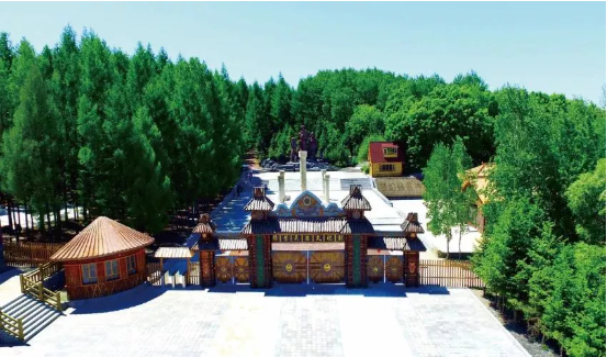 集團全力助推黑龍江省佳木斯市同江市委托招商引資，立足八大優勢，構筑發展新格局