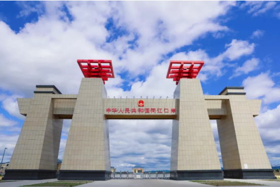 集團全力助推黑龍江省佳木斯市同江市委托招商引資，立足八大優勢，構筑發展新格局