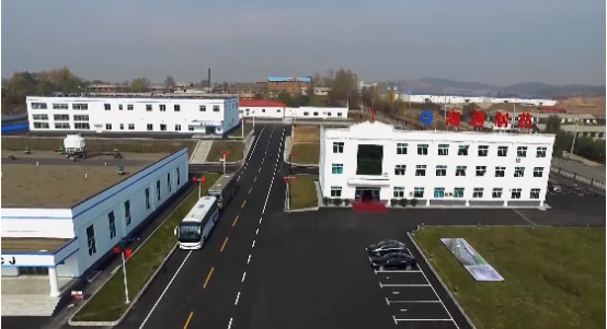 集團全力助推吉林省通化市輝南縣委托招商引資，做大做強四大特色產業集群