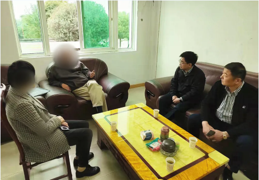 歷時僅12天！山東某地方政府與老牌中外合資醫(yī)藥中間體投資選址項目方成功簽訂投資協(xié)議