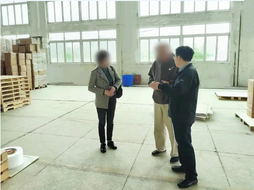 歷時僅12天！山東某地方政府與老牌中外合資醫(yī)藥中間體投資選址項目方成功簽訂投資協(xié)議