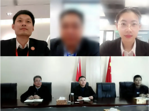 服務細致，對接精準！今日，集團成功助推2家優質投資選址企業對接地方政府