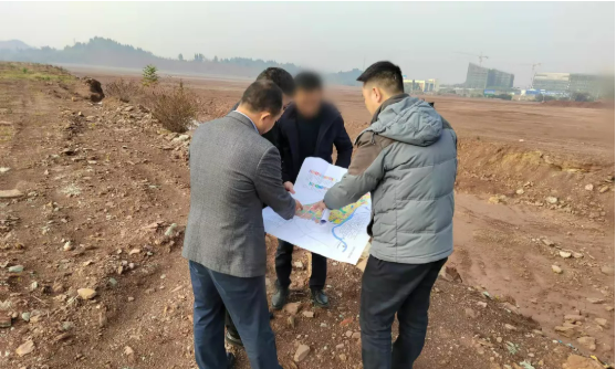 寧德時(shí)代等知名企業(yè)供應(yīng)商！大型通用成套設(shè)備生產(chǎn)投資選址項(xiàng)目方成功對(duì)接考察重慶某地方政府