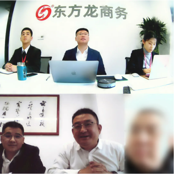 A股上市公司！陜西某地方政府成功對接A股汽車零部件投資選址項(xiàng)目