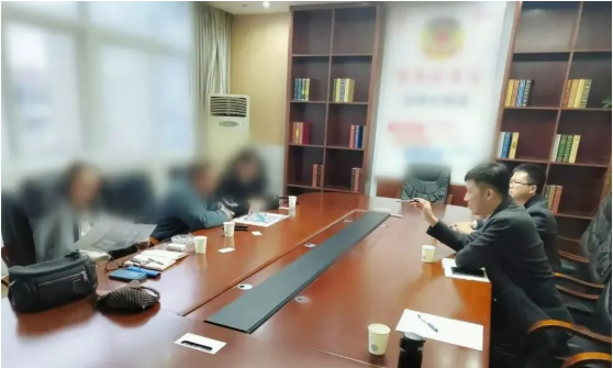 研發團隊由多國高科技人才組成！江蘇某地方政府成功對接高端半導體新材料擴建投資選址項目