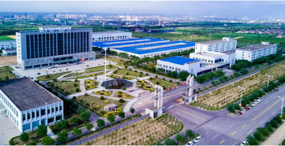 集團(tuán)全力助推山西孝義經(jīng)濟(jì)開發(fā)區(qū)委托招商引資，打造能源發(fā)展新高地