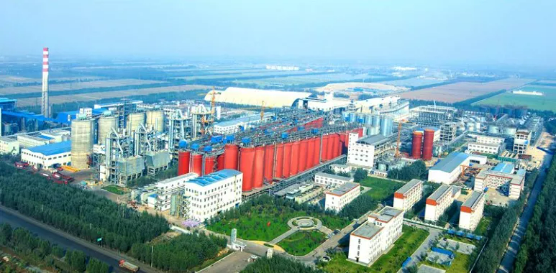 集團(tuán)全力助推山西孝義經(jīng)濟(jì)開發(fā)區(qū)委托招商引資，打造能源發(fā)展新高地