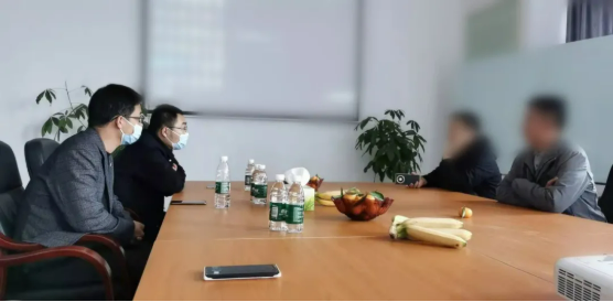 中石油等大型國企、央企供應(yīng)商！湖南某地方政府成功對接高品質(zhì)消防設(shè)備擴(kuò)建投資選址項目