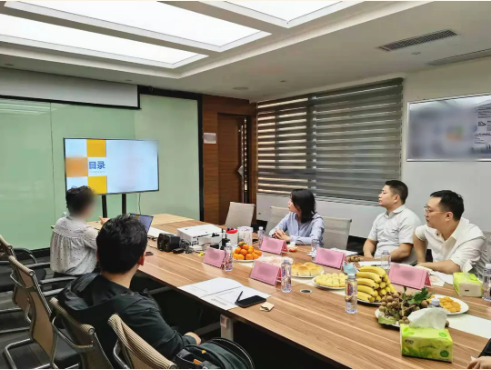 合作不到4個(gè)月，集團(tuán)精準(zhǔn)推介的高品質(zhì)定制鞋擴(kuò)建投資選址項(xiàng)目成功落地四川閬中