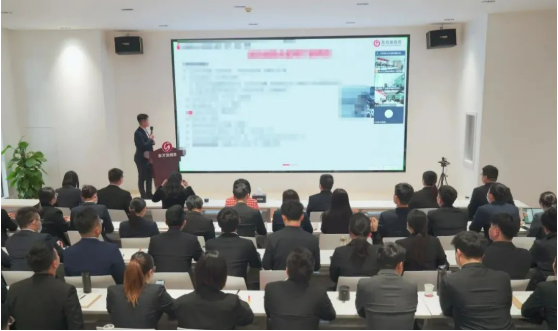 節(jié)前項目再發(fā)力，爭分奪秒搶先機(jī)！12月下旬，集團(tuán)成功通過41個優(yōu)質(zhì)投資選址項目