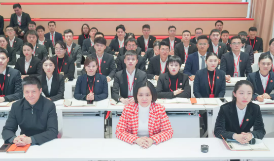 節(jié)前項目再發(fā)力，爭分奪秒搶先機(jī)！12月下旬，集團(tuán)成功通過41個優(yōu)質(zhì)投資選址項目