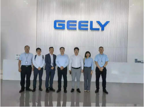 【開年重磅】集團(tuán)新成果！今年首個百億級投資選址項目正式落地?zé)o錫惠山