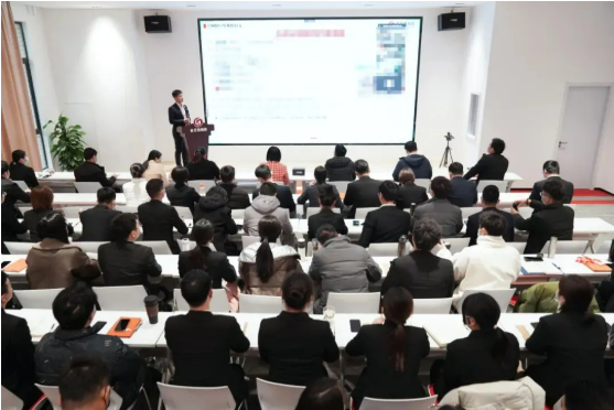 2022年首批項目精彩亮相！1月上旬，集團成功通過40個優質投資選址項目