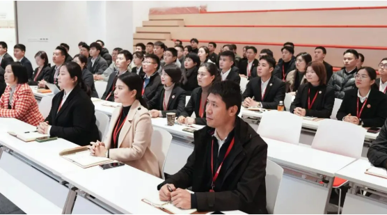 2022年首批項目精彩亮相！1月上旬，集團成功通過40個優質投資選址項目