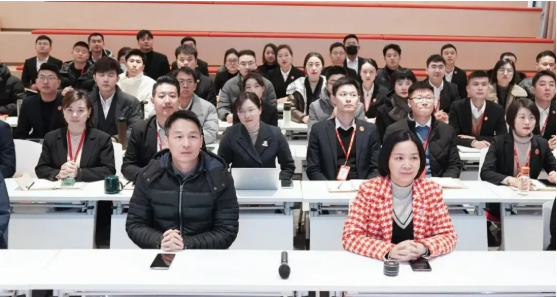 2022年首批項目精彩亮相！1月上旬，集團成功通過40個優質投資選址項目