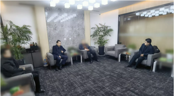 投資20億，初次對接即簽約！集團助推甘肅某地方政府與品牌紙制品擴建投資選址項目方成功簽訂投資協議