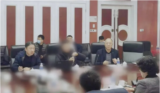 地級(jí)市市長帶頭抓項(xiàng)目！集團(tuán)助推遼寧某地方政府與沉浸式智慧體驗(yàn)中心投資選址項(xiàng)目方成功簽訂投資協(xié)議