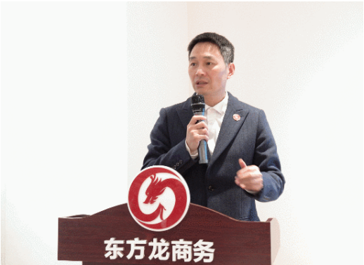 “虎”年首秀，開局就是沖刺！2月上旬，集團成功通過34個優質投資選址項目