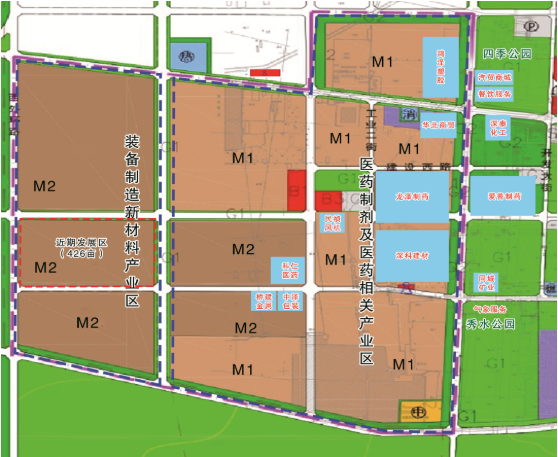集團(tuán)全力助推河北石家莊深澤縣委托招商引資，立足“一主兩優(yōu)兩傳統(tǒng)”，加快構(gòu)建現(xiàn)代產(chǎn)業(yè)體系