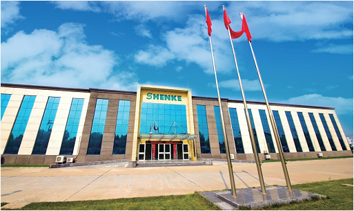 集團(tuán)全力助推河北石家莊深澤縣委托招商引資，立足“一主兩優(yōu)兩傳統(tǒng)”，加快構(gòu)建現(xiàn)代產(chǎn)業(yè)體系