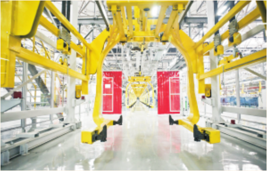 集團全力助推河南商丘民權縣委托招商引資，奮力打造民權特色產業(yè)發(fā)展高地