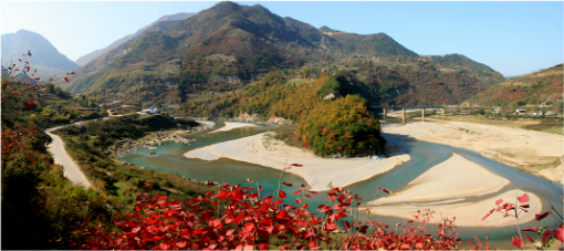 集團全力助推甘肅隴南徽縣委托招商引資，搶占綠色發(fā)展新賽道，推動經(jīng)濟大發(fā)展