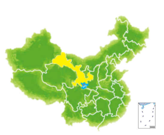集團全力助推甘肅隴南徽縣委托招商引資，搶占綠色發(fā)展新賽道，推動經(jīng)濟大發(fā)展