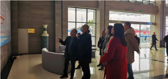 總投資80億！集團(tuán)推動(dòng)欣旺達(dá)與四川什邡市擬簽訂投資選址合作協(xié)議！