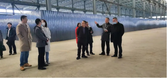 總投資80億！集團(tuán)推動(dòng)欣旺達(dá)與四川什邡市擬簽訂投資選址合作協(xié)議！