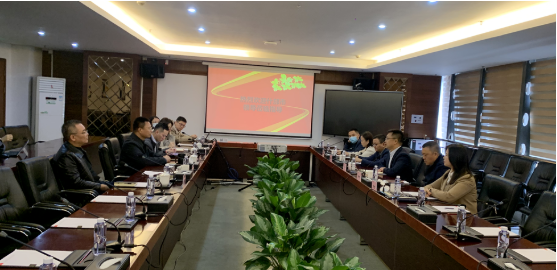 總投資80億！集團(tuán)推動(dòng)欣旺達(dá)與四川什邡市擬簽訂投資選址合作協(xié)議！