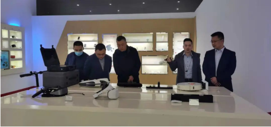 總投資80億！集團(tuán)推動(dòng)欣旺達(dá)與四川什邡市擬簽訂投資選址合作協(xié)議！