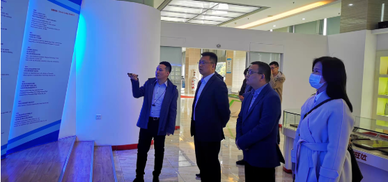 總投資80億！集團(tuán)推動(dòng)欣旺達(dá)與四川什邡市擬簽訂投資選址合作協(xié)議！