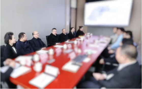 打造文商旅核心IP！四川恩陽與大型集團品牌城市綜合體投資選址項目方成功簽訂投資協議