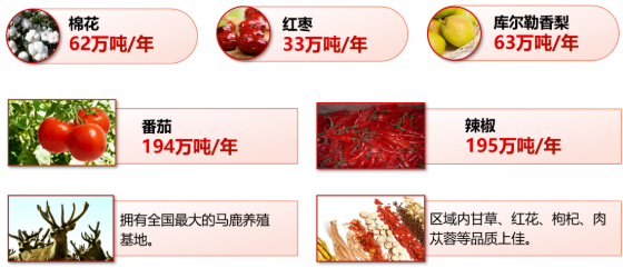 集團全力助推新疆第二師鐵門關(guān)市委托招商引資，打造宜居宜業(yè)軍墾生態(tài)新城！