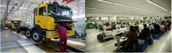 集團全力助推河南鄧州市委托招商引資，促進資源優(yōu)勢向主導產業(yè)集中轉化