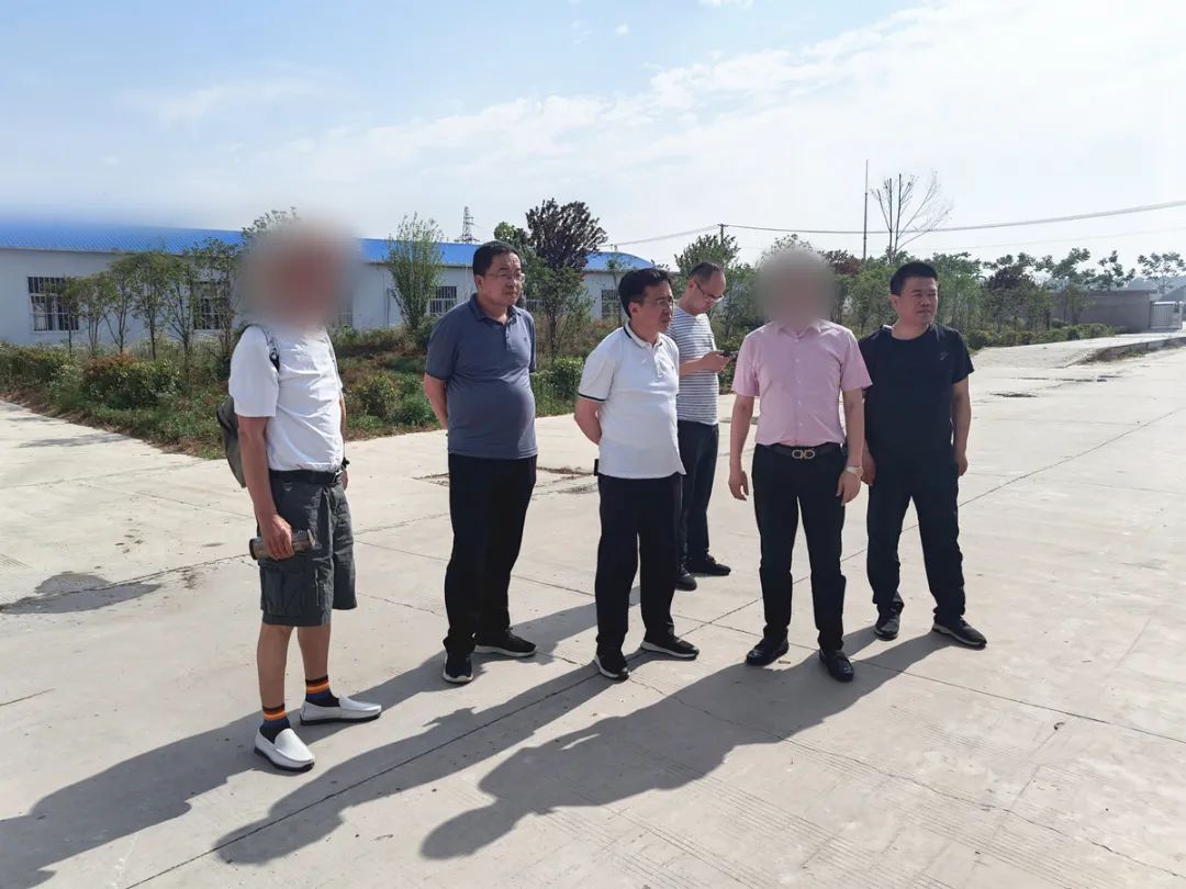 投資額超10億！甘肅某地方政府成功考察畜牧養(yǎng)殖產(chǎn)業(yè)鏈投資選址項目