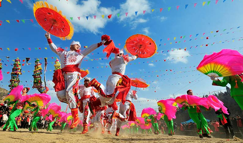 集團全力助推陜西榆林子洲縣委托招商引資，打造特色產業集聚地