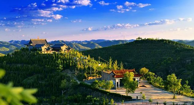 集團全力助推陜西榆林子洲縣委托招商引資，打造特色產業集聚地