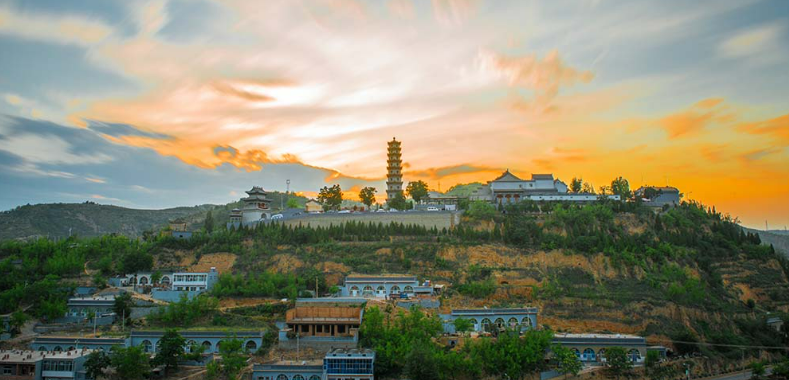 集團全力助推陜西榆林子洲縣委托招商引資，打造特色產業集聚地