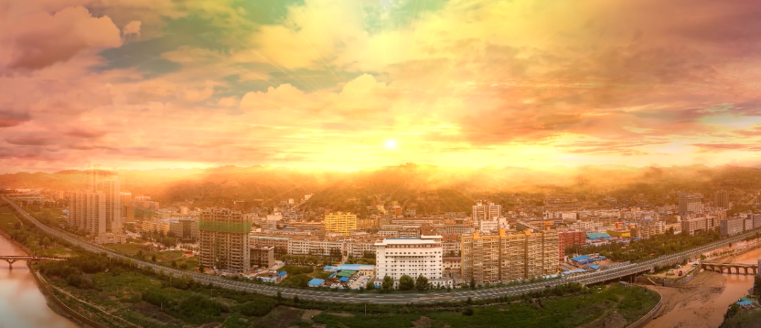 集團全力助推陜西榆林子洲縣委托招商引資，打造特色產業集聚地