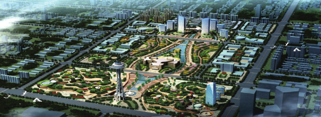 集團全力助推河南滎陽市委托招商引資，搶占發展先機，打造開放經濟新高地！