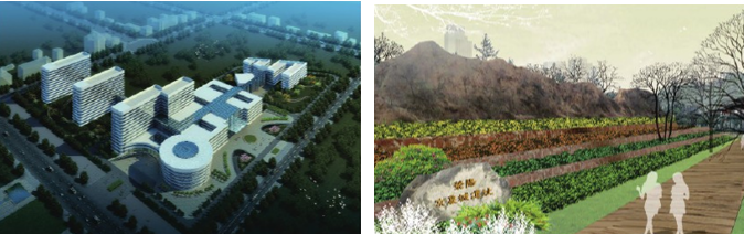 集團全力助推河南滎陽市委托招商引資，搶占發展先機，打造開放經濟新高地！