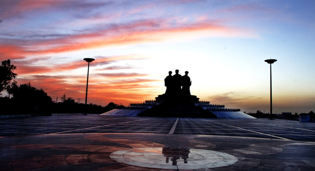 集團全力助推河南滎陽市委托招商引資，搶占發展先機，打造開放經濟新高地！
