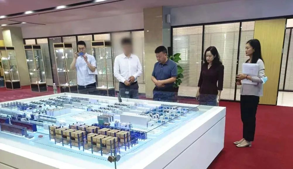 投資額10億！EMS智能制造生產(chǎn)基地投資選址項(xiàng)目正式落地四川內(nèi)江國(guó)開區(qū)！