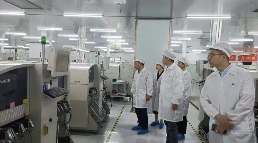 投資額10億！EMS智能制造生產(chǎn)基地投資選址項(xiàng)目正式落地四川內(nèi)江國(guó)開區(qū)！