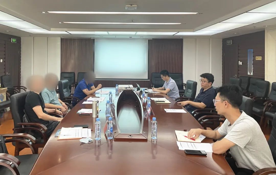 年產值20億！高性能復合材料擴建投資選址項目方赴江西某地方政府考察選址