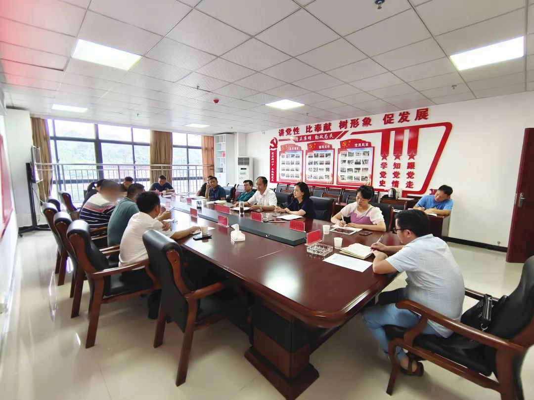 加緊合作推進(jìn)，塑造品質(zhì)文旅新形象！特色文旅產(chǎn)業(yè)擴(kuò)建投資選址項(xiàng)目方赴貴州某地方政府參觀考察